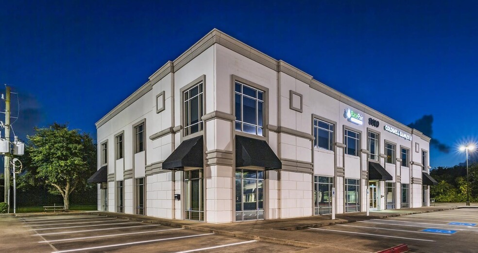 8619 Broadway St, Pearland, TX for lease - Building Photo - Image 2 of 29