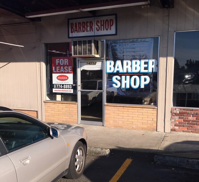 14210 SE Stark St, Portland, OR for sale - Building Photo - Image 1 of 1