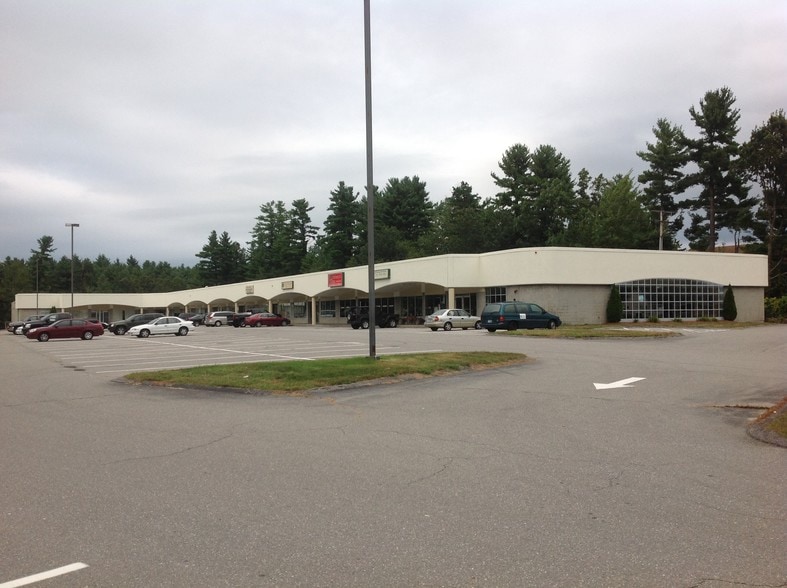 290 Derry Rd, Hudson, NH for lease - Building Photo - Image 2 of 8