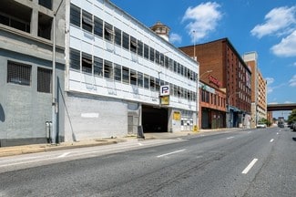 More details for 310-314 Guilford Ave, Baltimore, MD - Specialty for Sale