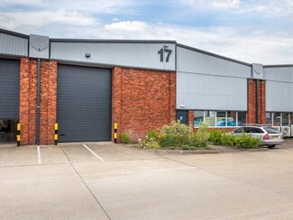 More details for The Vale, London - Industrial for Lease