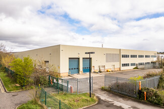 More details for Vickers Dr S, Weybridge - Industrial for Lease