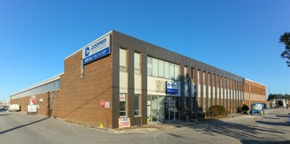 More details for 1750 Brimley Rd, Toronto, ON - Industrial for Lease