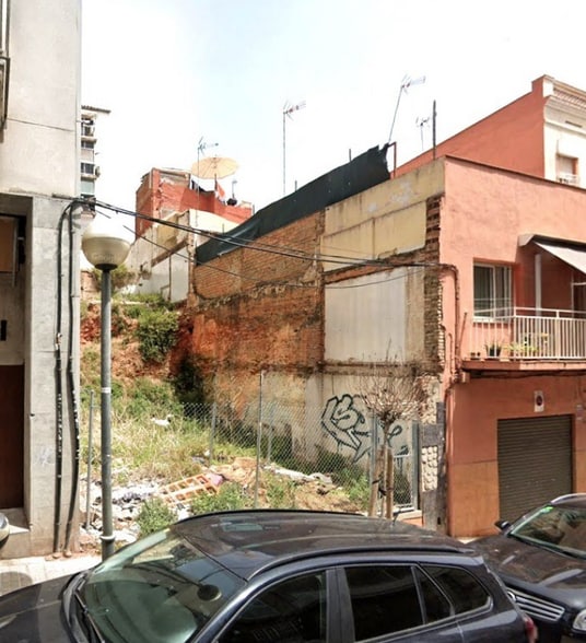 Carrer de Calderón de la Barca, 12, Badalona, Barcelona for sale - Other - Image 1 of 1