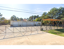 14725 Boudreaux Rd, Cypress TX - Fulfillment Center