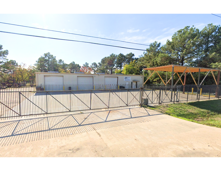 14725 Boudreaux Rd, Cypress, TX for sale - Building Photo - Image 1 of 11