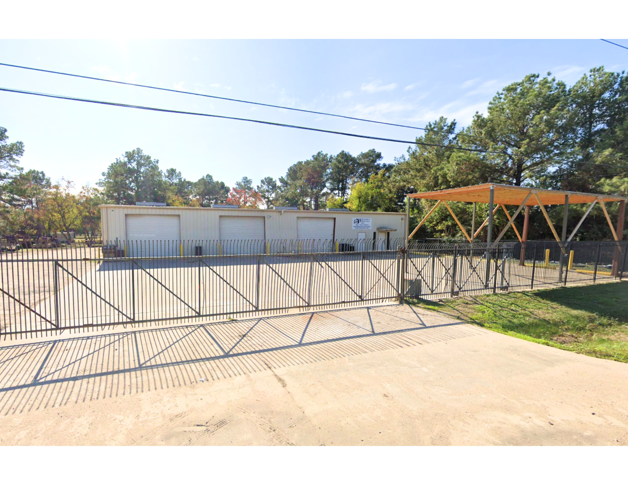 14725 Boudreaux Rd, Cypress, TX for sale Building Photo- Image 1 of 12