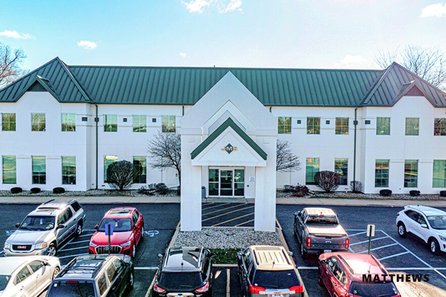 3020 N McCord Rd, Toledo, OH for sale - Building Photo - Image 1 of 4