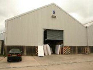 More details for New Rd, York - Industrial for Lease