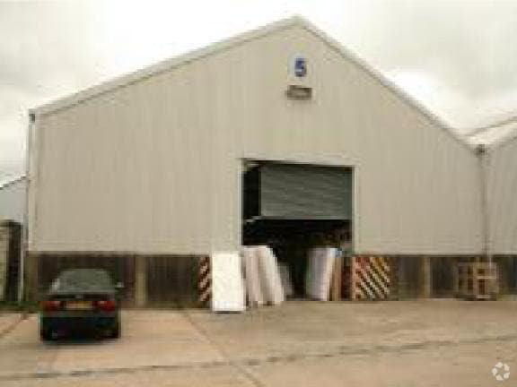 New Rd, York for lease Primary Photo- Image 1 of 2