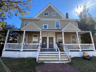 More details for 14 Chestnut St, Salem, NJ - Multifamily for Sale