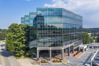 More details for 780 Johnson Ferry Rd NE, Atlanta, GA - Office for Lease