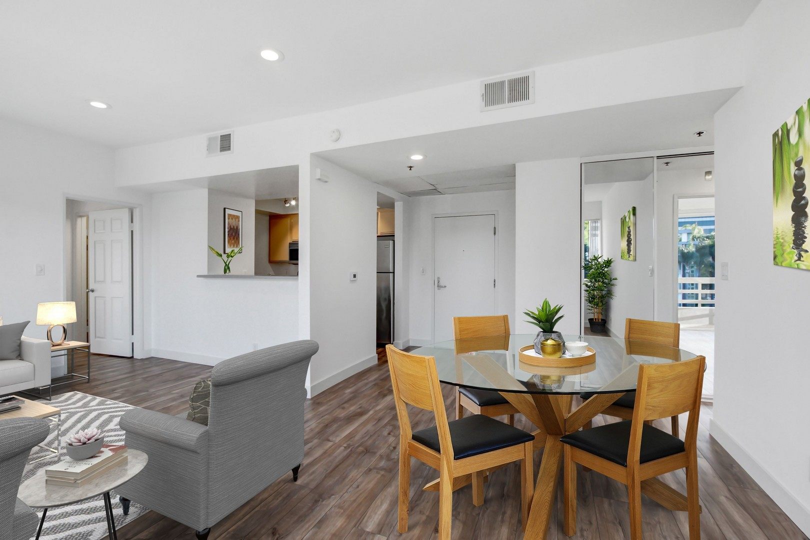 8614 Burton Way, Los Angeles, CA 90048 18 Units on Famed Burton Way