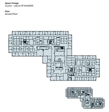 13785 Research Blvd, Austin, TX for lease Floor Plan- Image 1 of 1