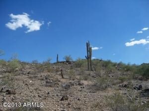 Lamb Rd & Mountain Shadows Rd, Casa Grande, AZ for sale Building Photo- Image 1 of 1