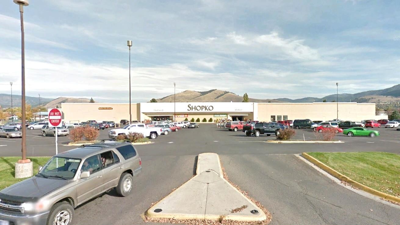 2510 S Reserve St, Missoula, MT for sale Building Photo- Image 1 of 1