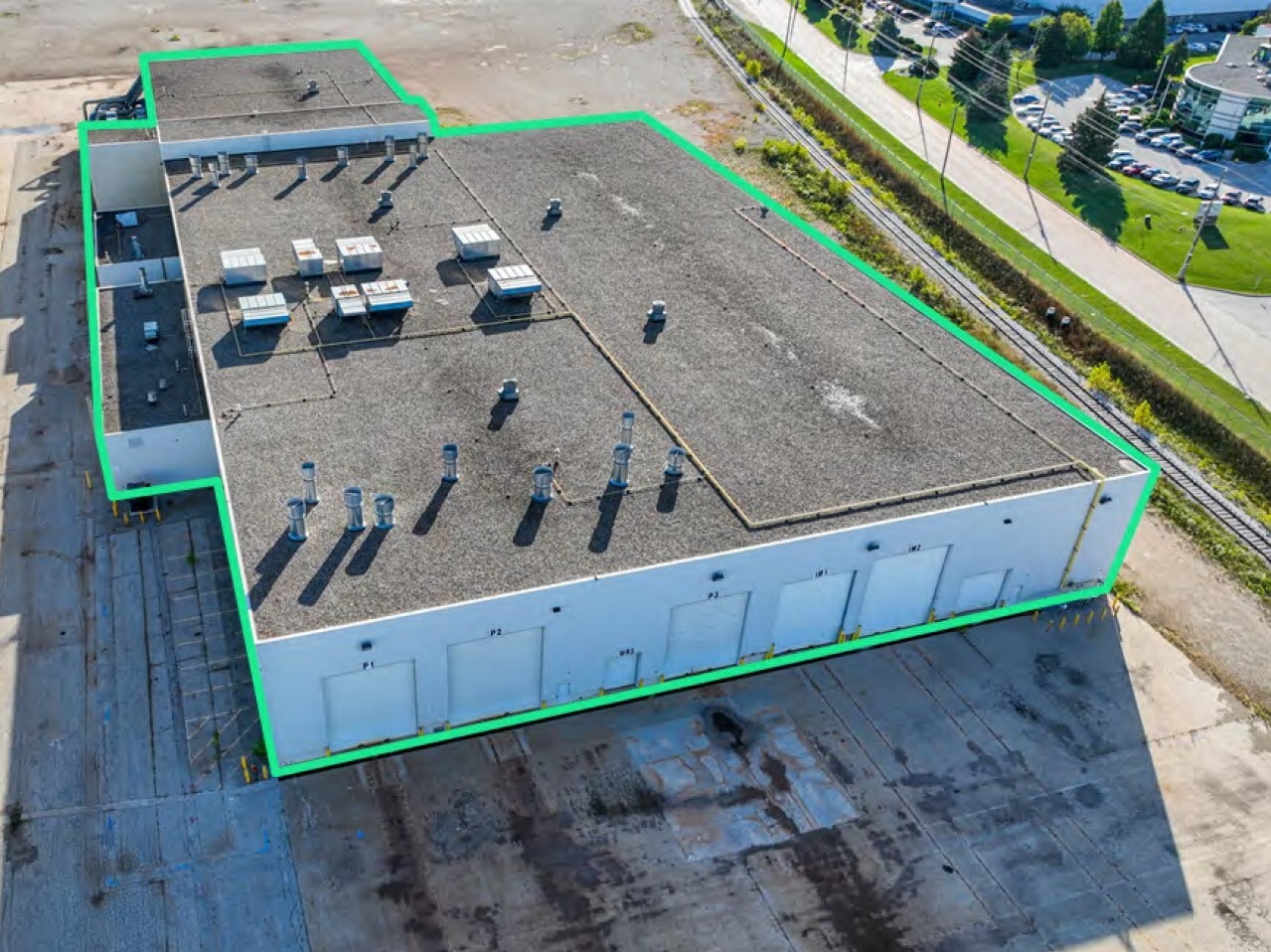 9355 Anchor Dr, Windsor, ON for sale Primary Photo- Image 1 of 1