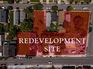 More details for 356 Ferry St, Buffalo, NY - Retail for Sale