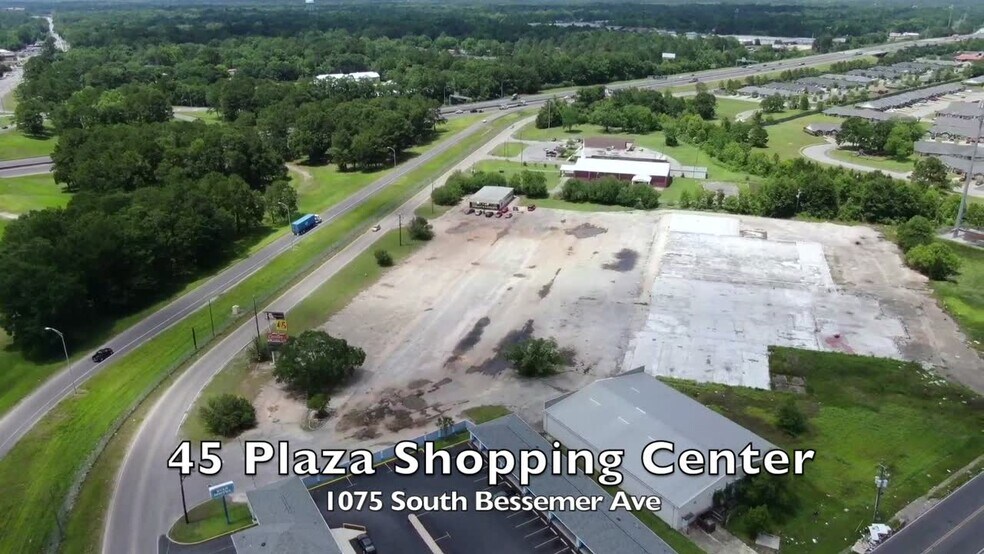 1075 S Bessemer Ave, Prichard, AL 36610