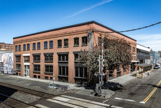 More details for 105-117 SE Taylor St, Portland, OR - Office, Flex for Lease