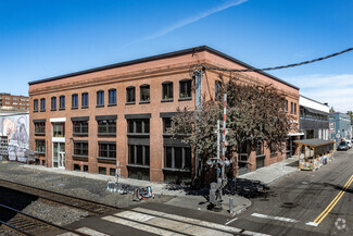 More details for 105-117 SE Taylor St, Portland, OR - Retail for Lease