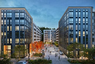 More details for 4907 25th Ave NE, Seattle, WA - Retail for Lease