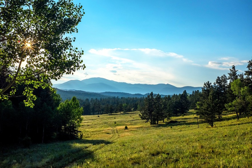 US HWY 285, Bailey, CO for sale - Building Photo - Image 1 of 1