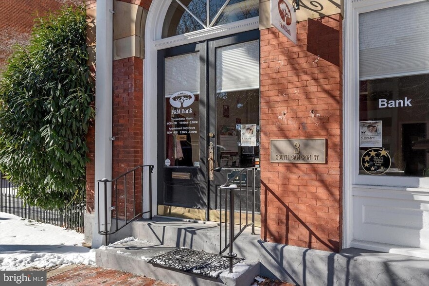 37-45 E Boscawen St, Winchester, VA for sale - Building Photo - Image 2 of 39