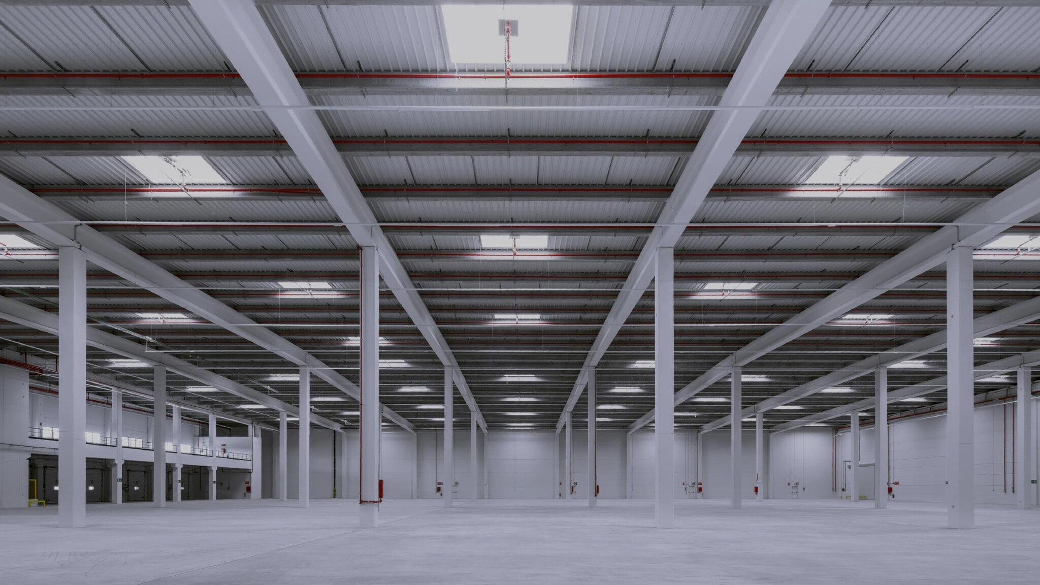 Carrer Circumval·Lació, 3, Castellbisbal, Barcelona for lease Interior Photo- Image 1 of 2