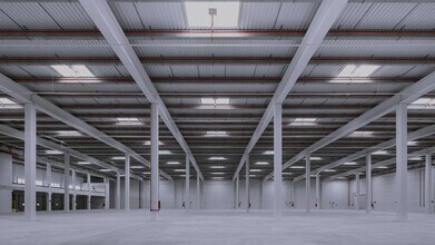 Carrer Circumval·Lació, 3, Castellbisbal, Barcelona for lease Interior Photo- Image 1 of 2