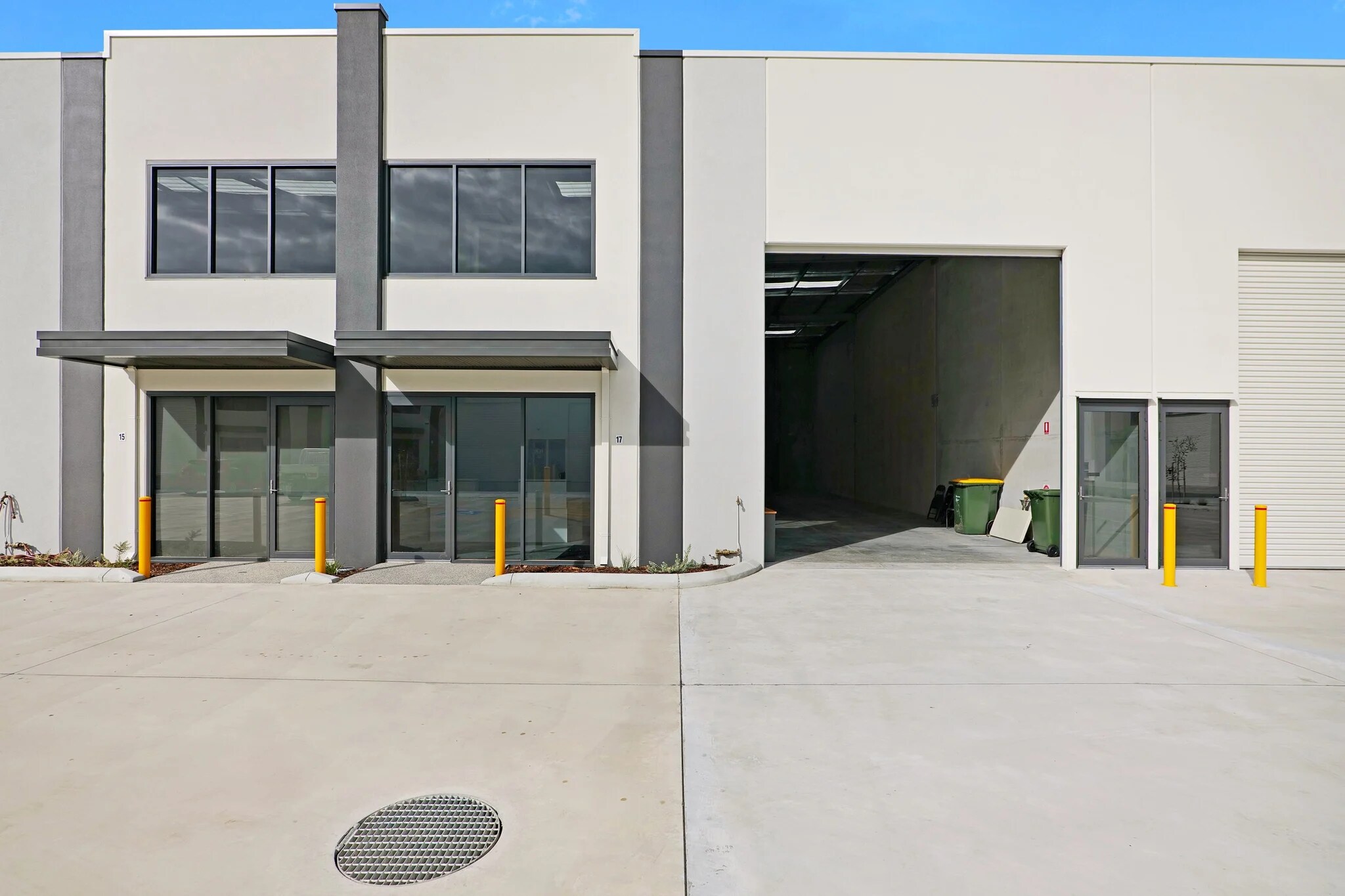 19 Masonry Way, Malaga for lease Building Photo- Image 1 of 7
