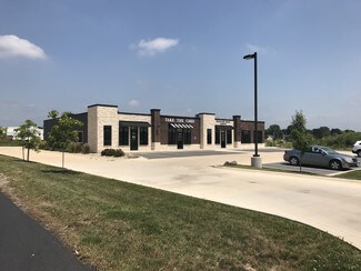 More details for 1003 50th St, Marion, IA - Retail for Lease