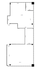 11811 North Fwy, Houston, TX for lease Floor Plan- Image 1 of 1