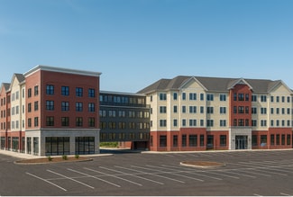 More details for 158 Temple St, Nashua, NH - Land for Sale