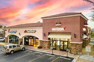 More details for 7150 N Durango Dr, Las Vegas, NV - Retail for Lease