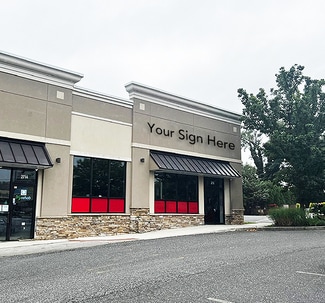 More details for 2710-2724 Philadelphia Pike, Claymont, DE - Retail for Lease