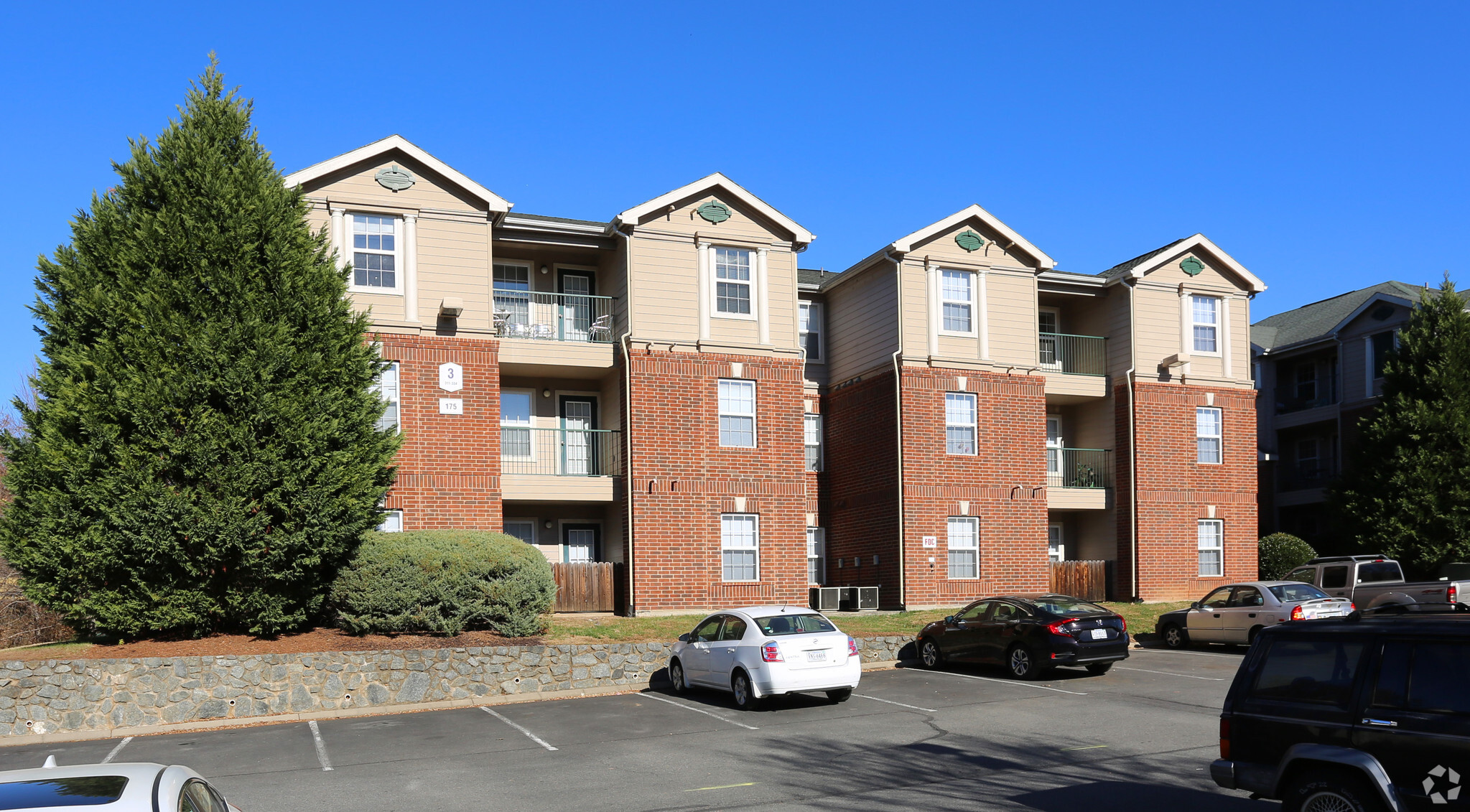 100 Wahoo Way, Charlottesville, VA for sale Primary Photo- Image 1 of 1