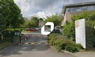 More details for 1 Rue Alfred De Vigny, Saint-Germain-en-Laye - Office for Lease