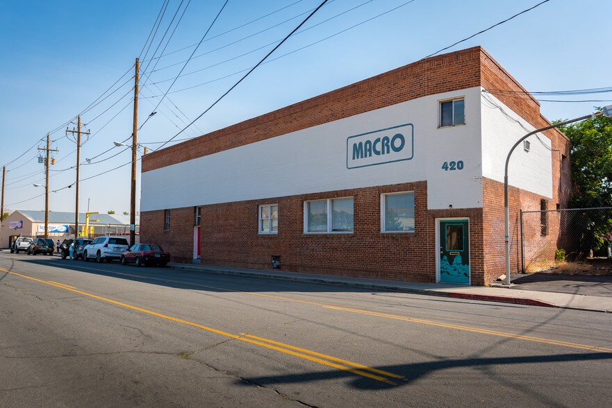 420 Valley Rd, Reno, NV for sale - Other - Image 1 of 1