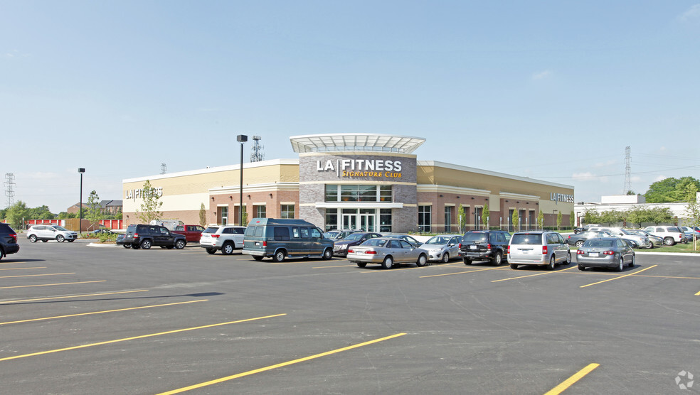 3501 W Maple Ln, Troy, MI for sale - Primary Photo - Image 1 of 1