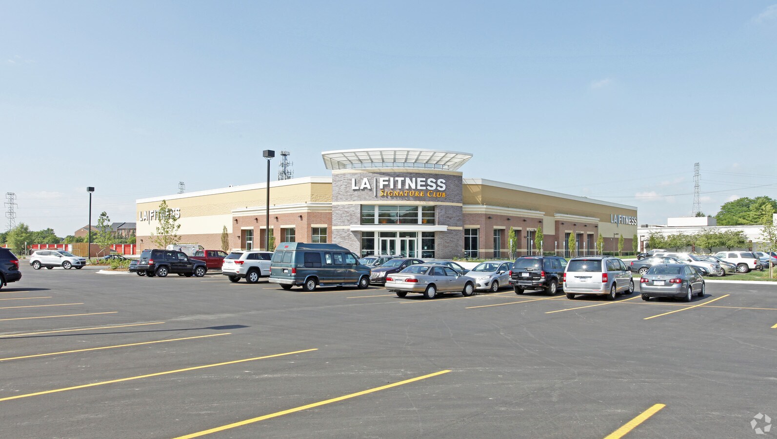 Primary Photo