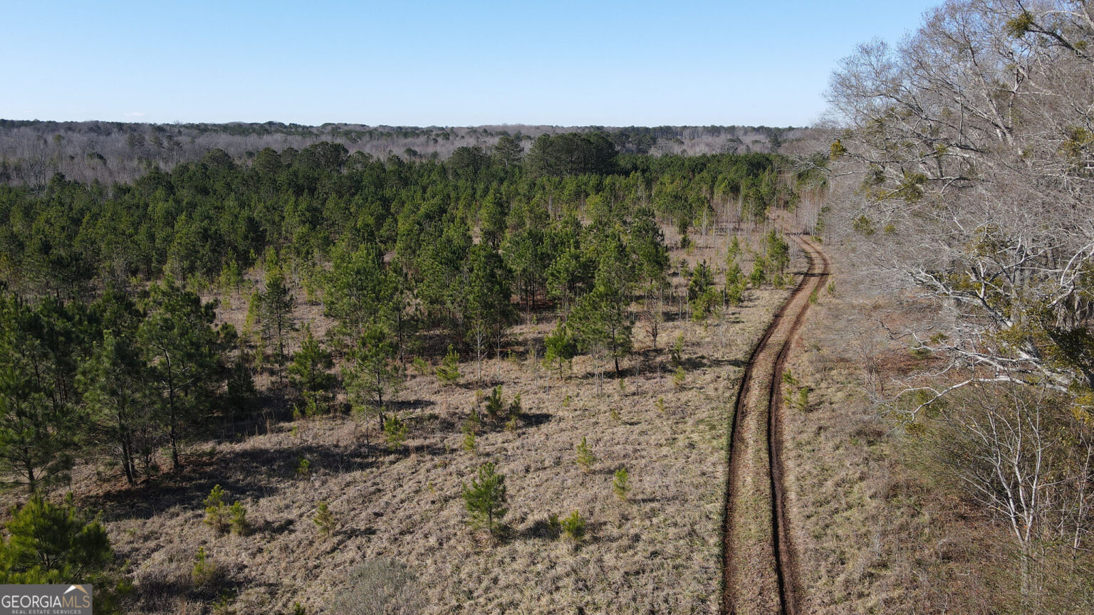 0 Old Chipey Rd, Pine Mountain, GA for sale Aerial- Image 1 of 6