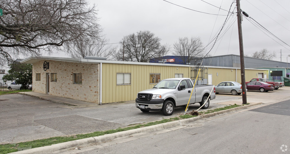 1413 Sam Bass Rd, Round Rock, TX for sale - Primary Photo - Image 1 of 1