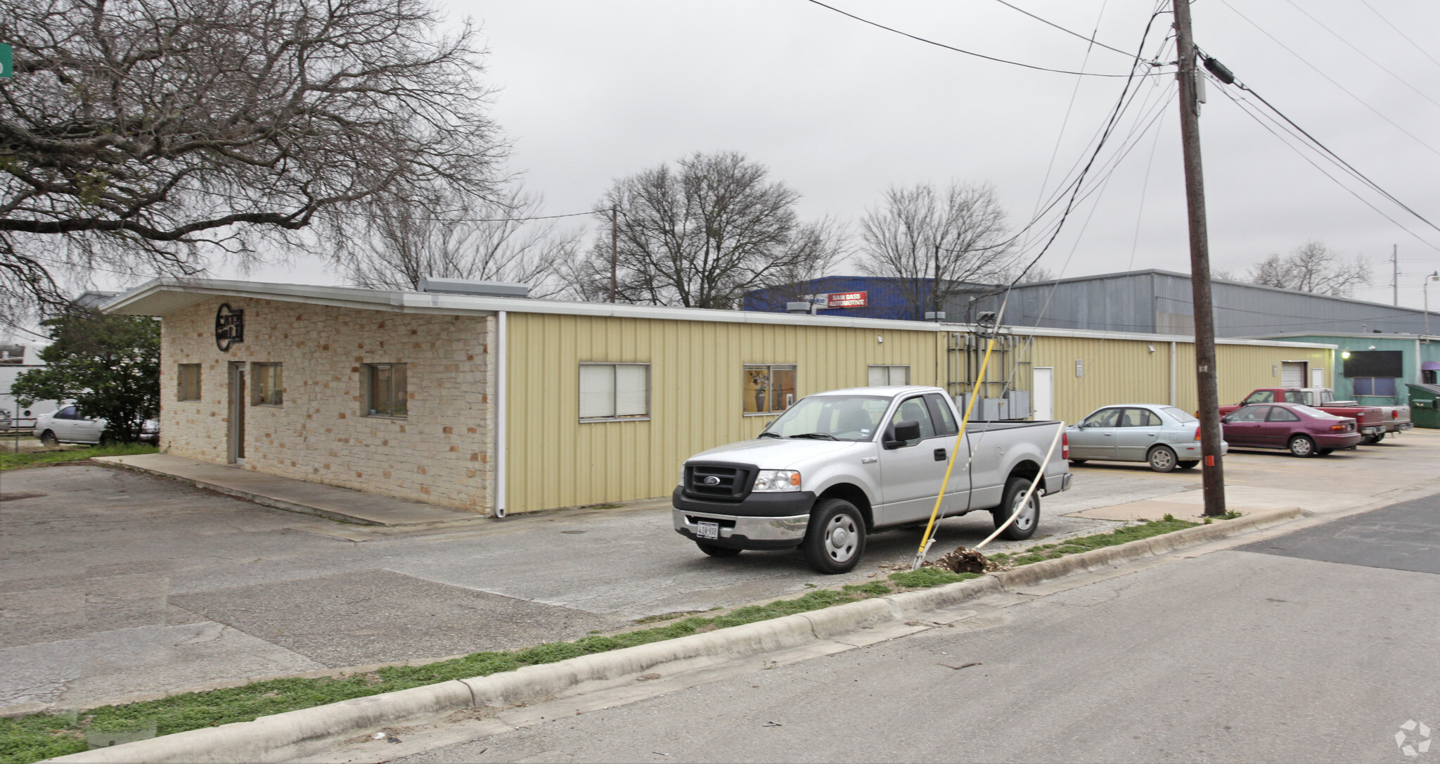 1413 Sam Bass Rd, Round Rock, TX for sale Primary Photo- Image 1 of 1