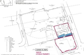 More details for 2599 Easton, Fairfield, CT - Land for Sale