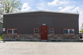 More details for 1405 Lake Lansing Rd, Lansing, MI - Industrial for Lease