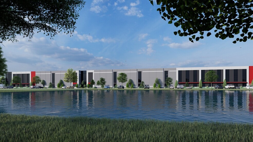 11900 Freeman Rd, Huntley, IL for lease - Other - Image 2 of 3