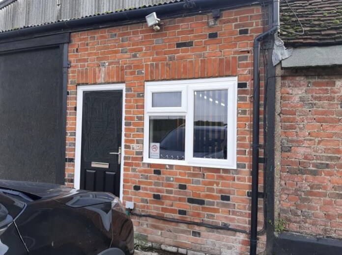 Wash Rd, Basildon, SS15 4BP