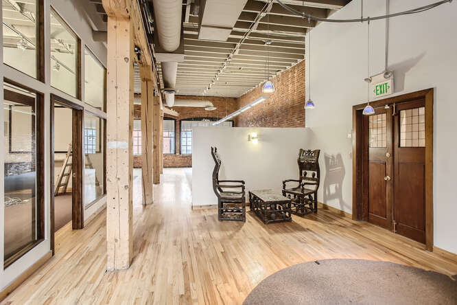 1822 Blake St, Denver, CO for sale - Building Photo - Image 3 of 44