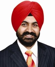 Baljinder Sra